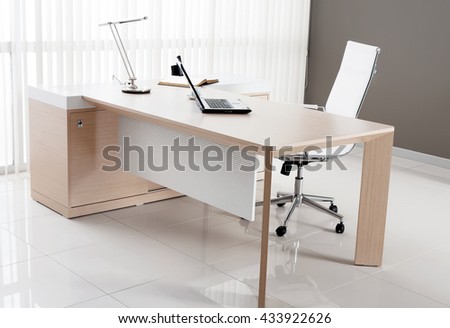 VIP office furniture