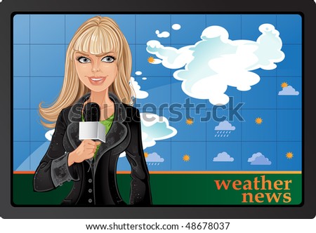 Weathernews Inc Investor Relations