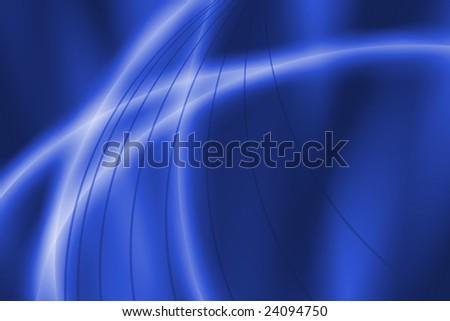 blue vista desktop