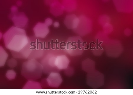 violet lights background