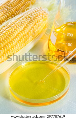 Biofuel or Corn Syrup, gasoline, energy, environmentalist