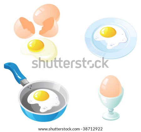 eggs icon