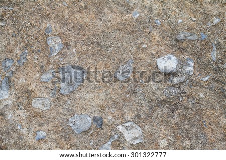 Old cement floor wallpaper