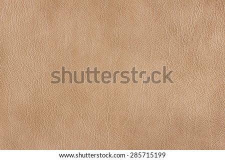 biege leather texture
