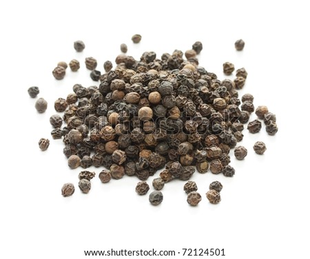 spice pepper