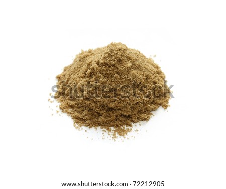 Spice Cumin