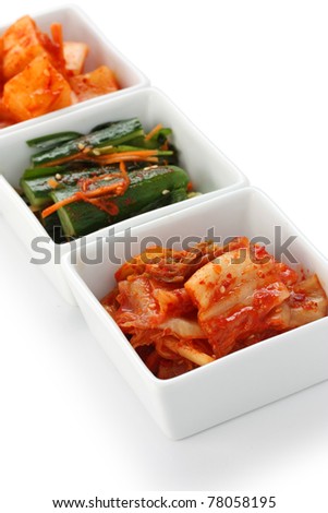 kimchi korean