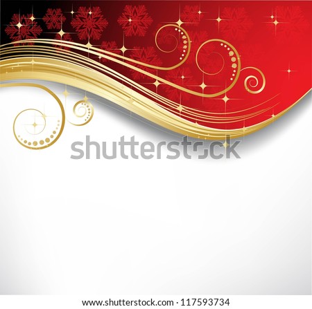 Christmas background Christmas background