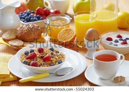 Healthy+foods+to+eat+for+breakfast