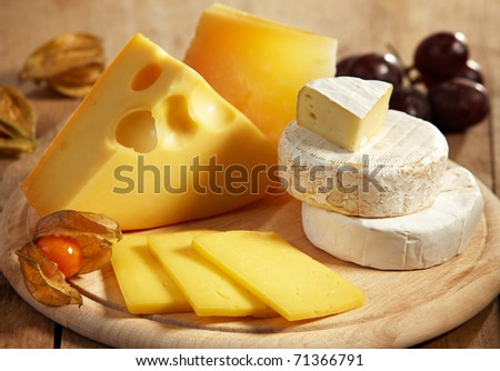 Photos Of Cheese