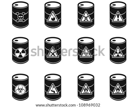 hazardous waste