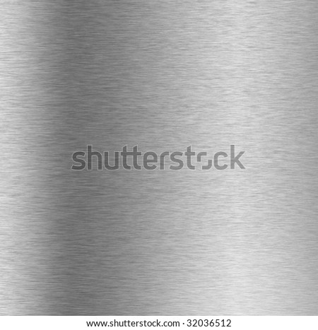 aluminium texture
