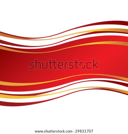 Red Vector Banner - 29831707 : Shutterstock