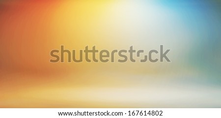 Colorful studio background Colorful studio background