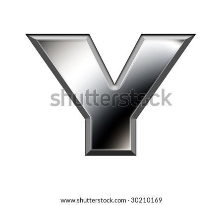 Y Symbol