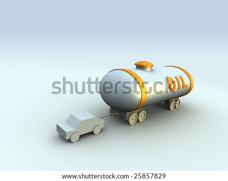 Oil transportation