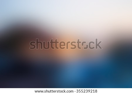 Blur dark tone abstract blur background,defocused blur background.