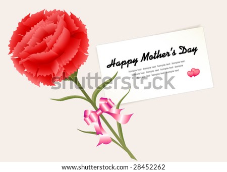 mothers day cards templates. Mother#39;s Day card template
