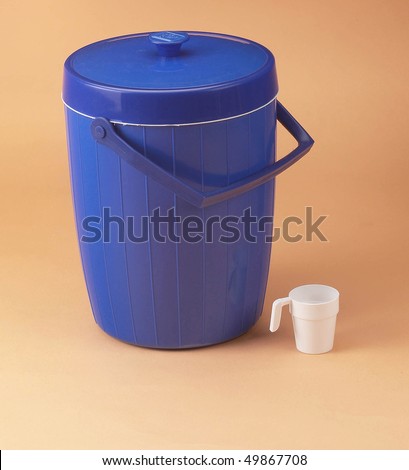Rice Container