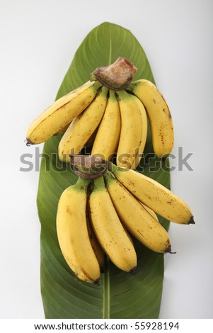 Plain Banana