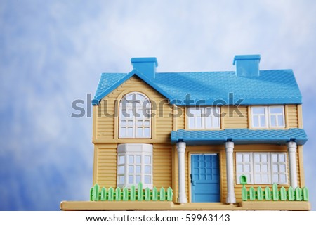 stock images of the properties