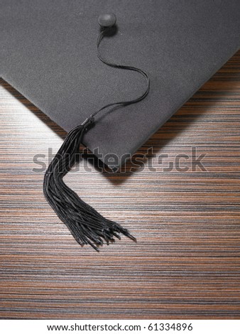education concept of the graduation