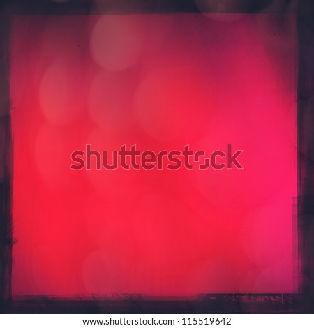 Dark and light abstract background