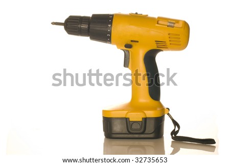 Yellow Drill