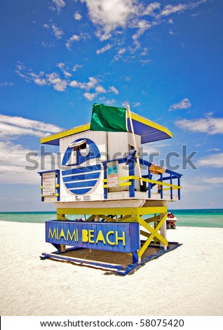 Miami beach dating scene