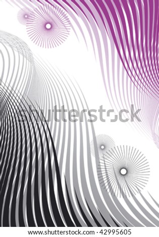 Abstract Backgrounds Illustrator