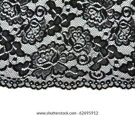 Black Lace