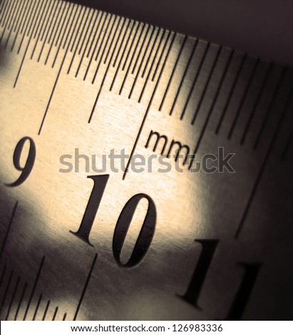 precision measurement tool