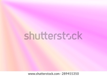 Abstract blur color gradient background