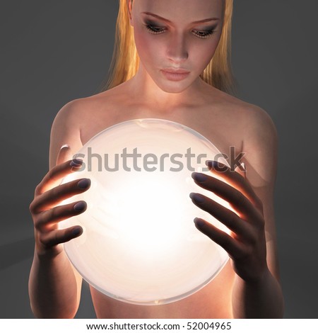 holding sphere