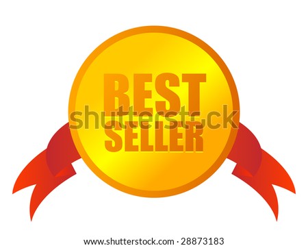 stock vector : bestseller