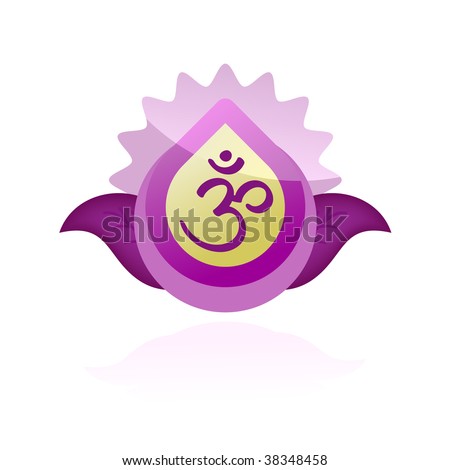 Aum Mani Padme Hum on a Signet Ring. Here's an example of the mahamantra in