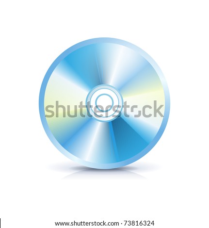 save disc icon