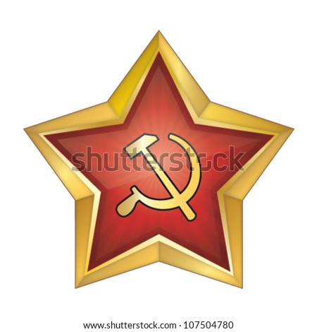 Star Of Communism