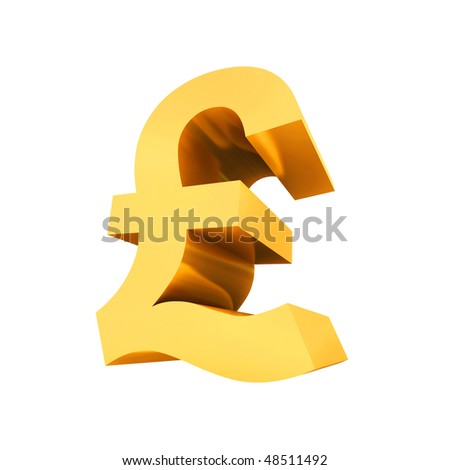 Uk Pound Symbol