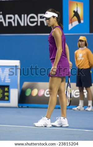 Ana Ivanovic Pictures & Photos