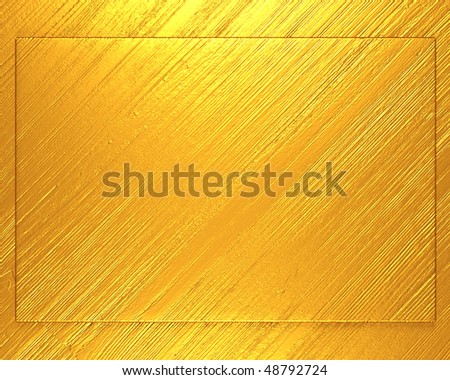 gold metal background texture