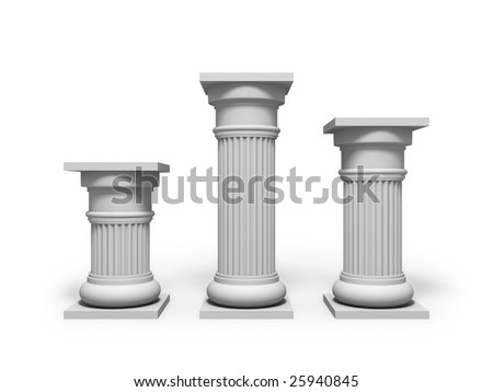 architecture column