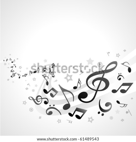 Music Notes Eps