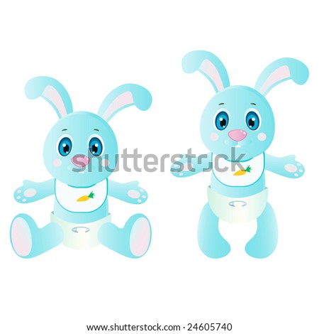 Cartoon Characters Baby. More cartoon characters in my