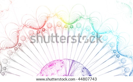 Colored background for elegant design cover or modern composition.