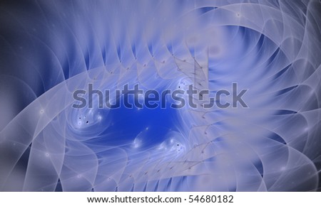 Chaos abstract background. Background for elegant design cover or modern composition.