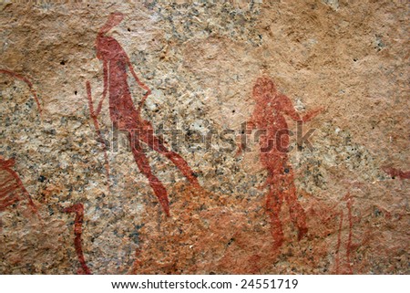 Namibia Mountains