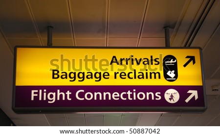 Dating rules baggage reclaim