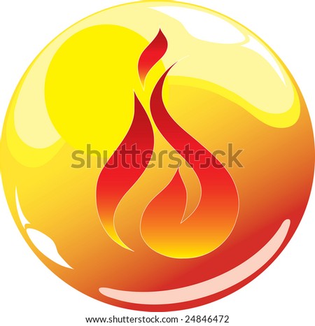 Fire Sphere