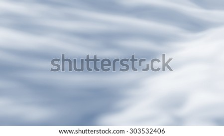 wavy fabric or background abstract cloth or liquid waves illustration of wavy folds of silk texture satin or wallpaper design of elegant curves material or defocused wavy background